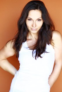 Justine Greenwald