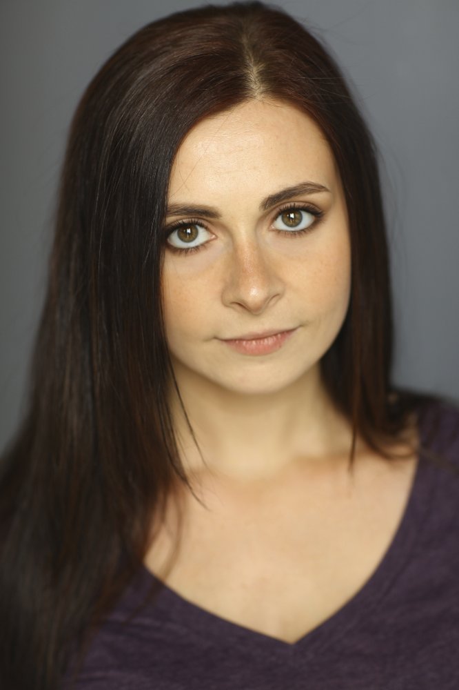 Amy Wickenheiser