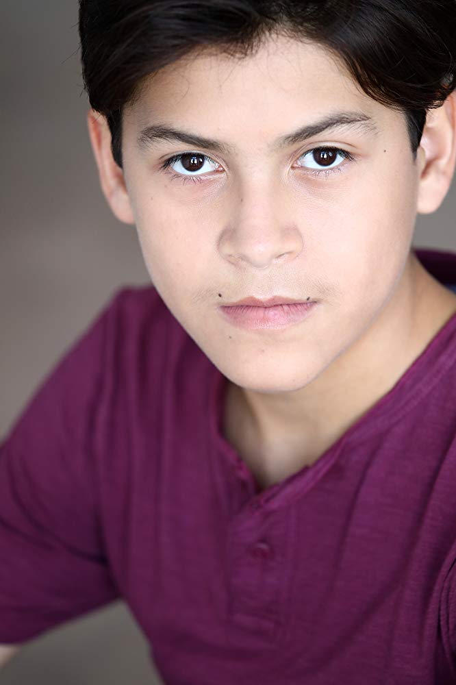 Marvin Ortuno