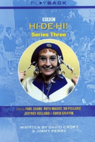 Hi-de-Hi! - Season 3