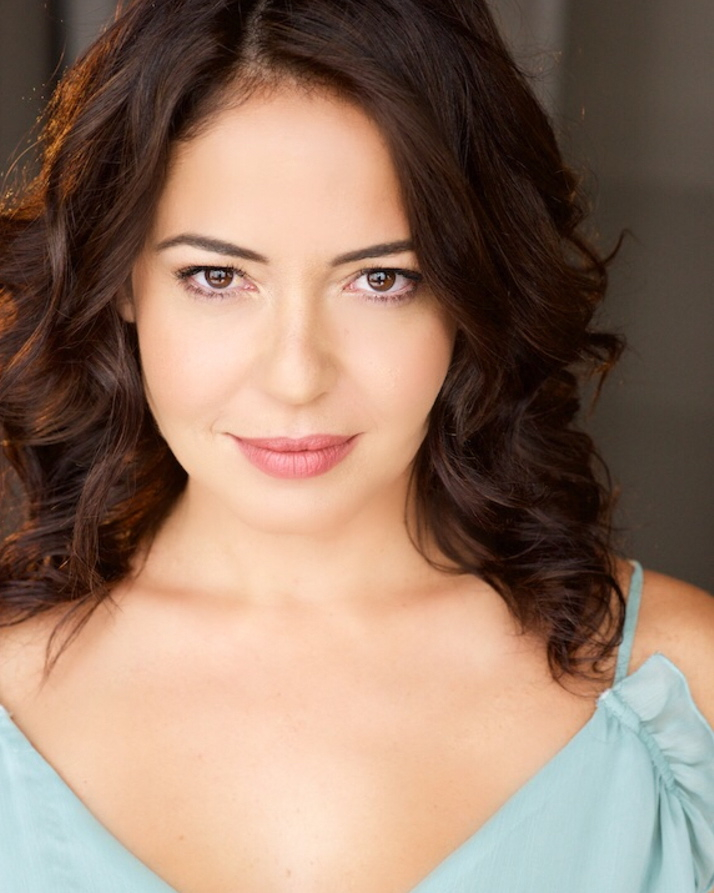 Fabiana Rares