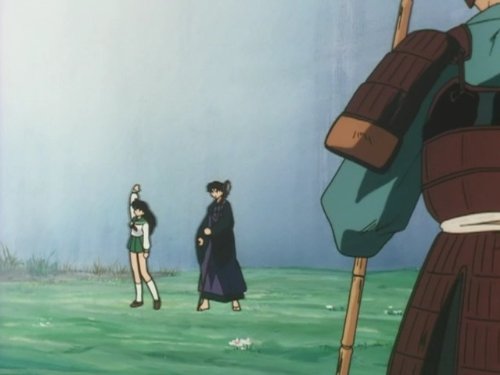 Kagome Higurashi