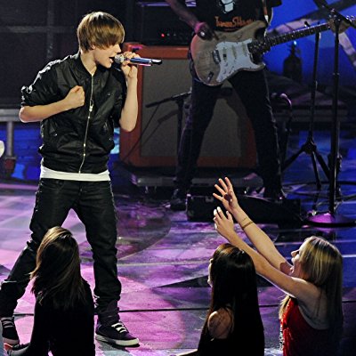 Himself - Audience Member, Himself - Performer