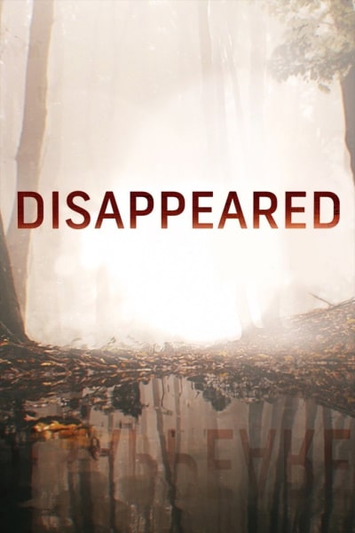 Disappeared - Season 3