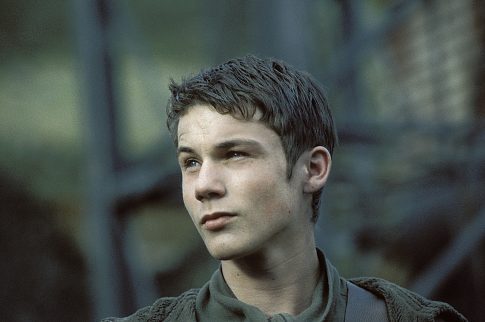 Jared Wilke