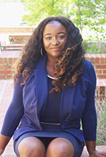 Jazmin Johnson