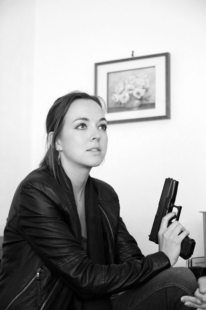 Angelique Joan