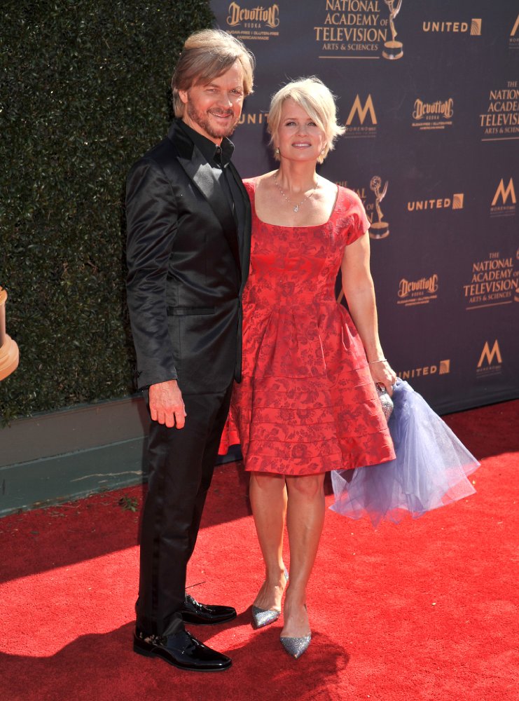 Stephen Nichols