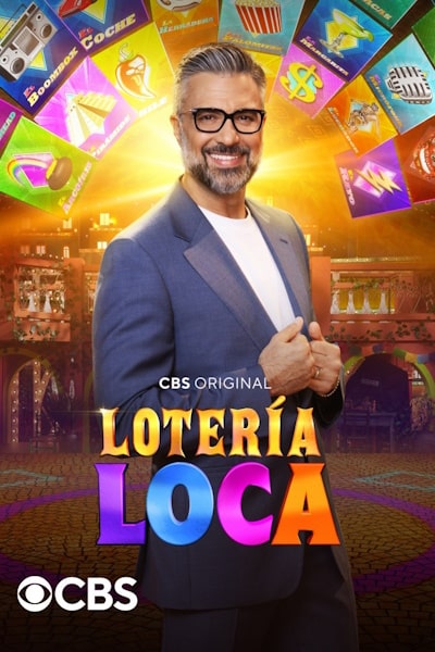 Loteria Loca - Season 1