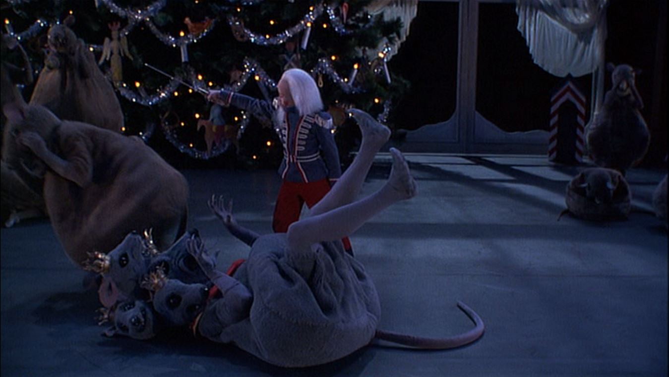 Mouse King