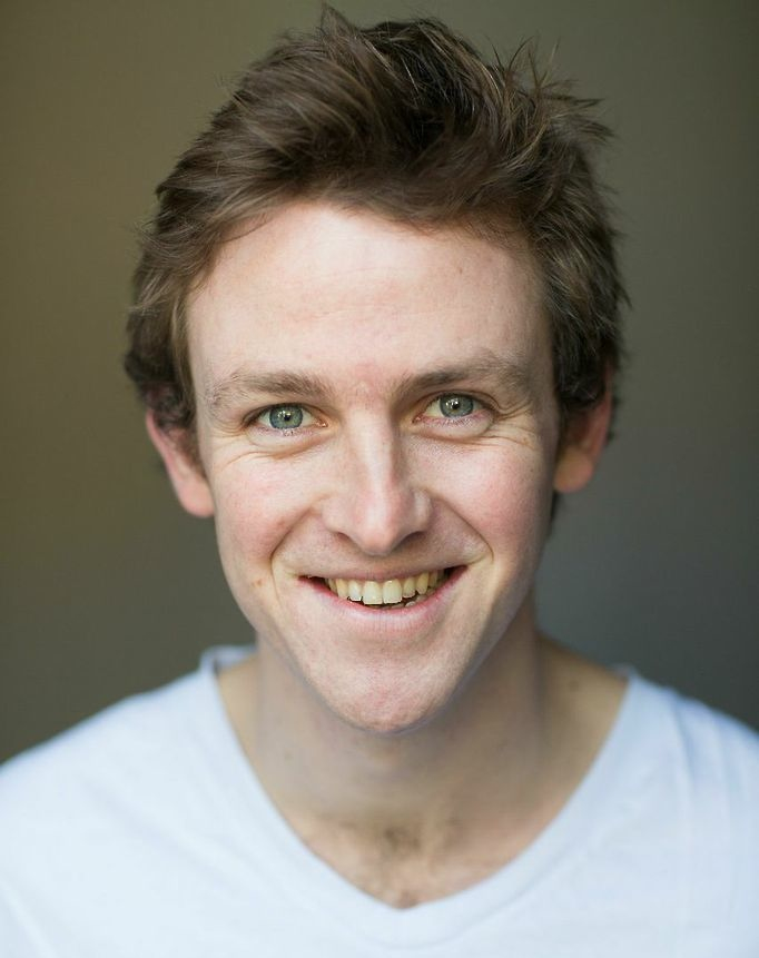 Tom Ward-Thomas