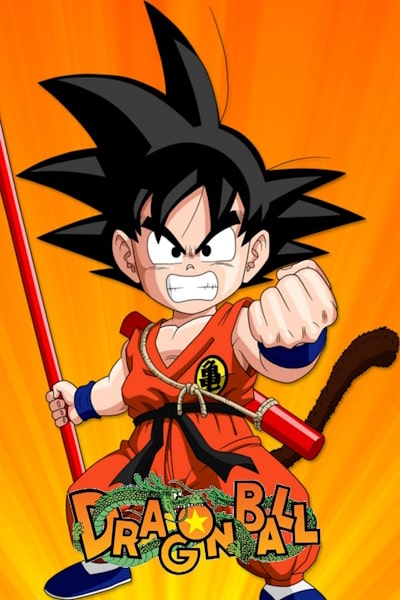 Dragon Ball - Season 1