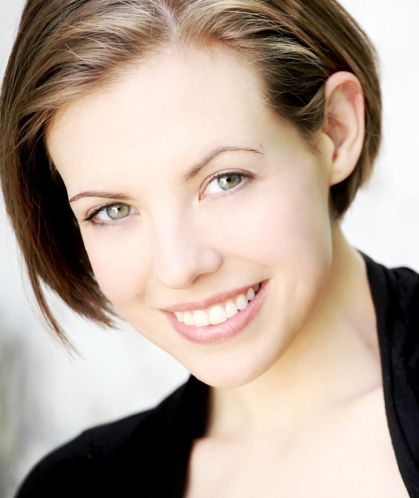 Kelly Burke
