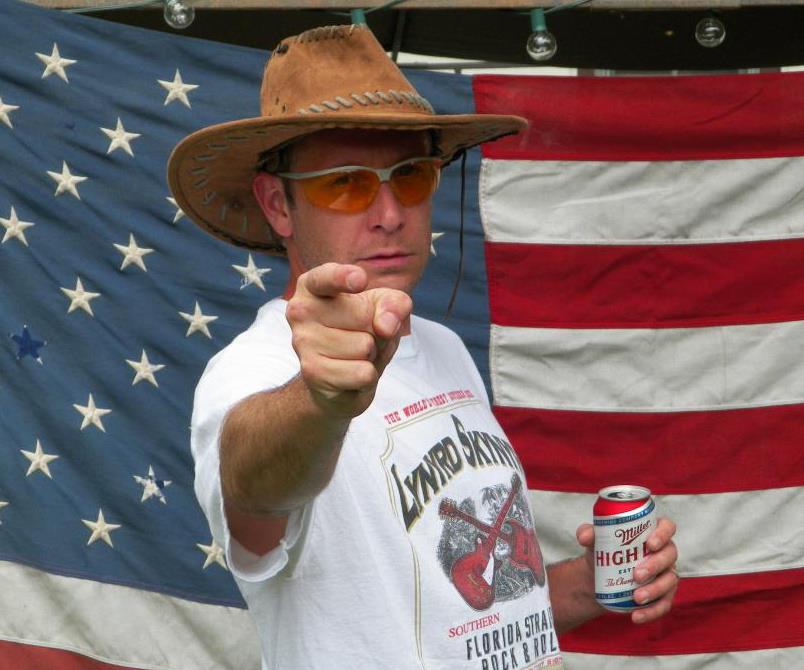 Matthew B. Moore