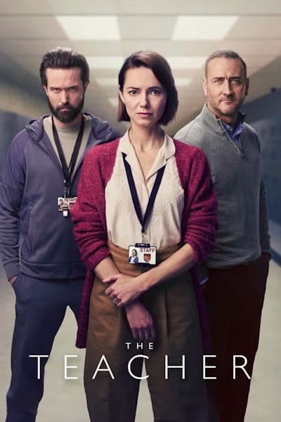 The Teacher - Season 2