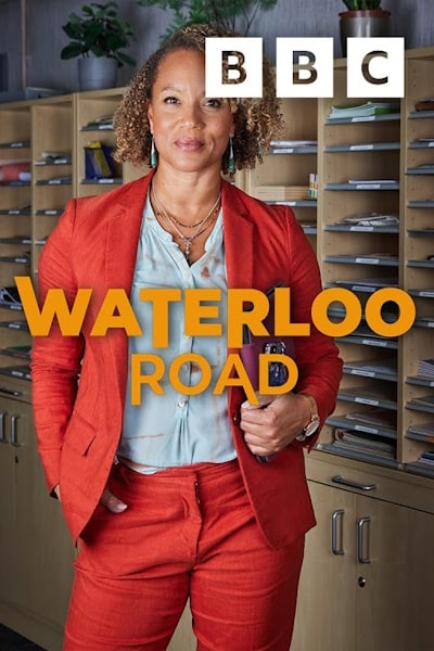 Waterloo Road - Season 13