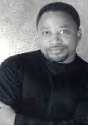 Jim R. Coleman