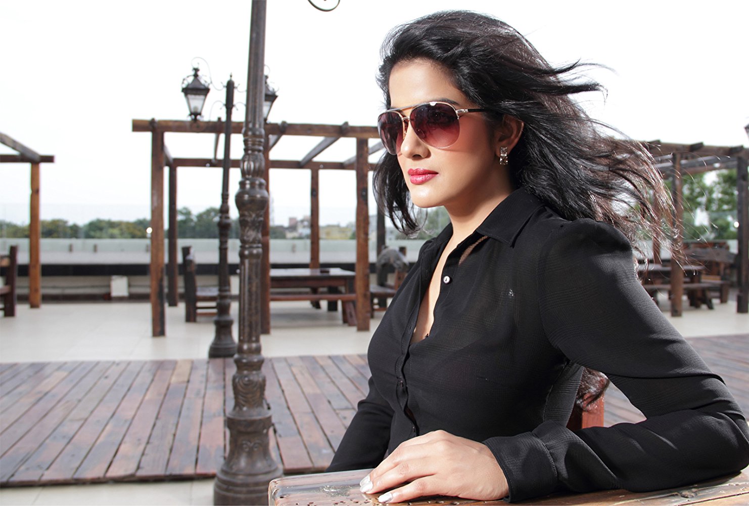 Vishakha Singh