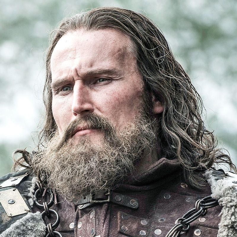 Smalljon Umber