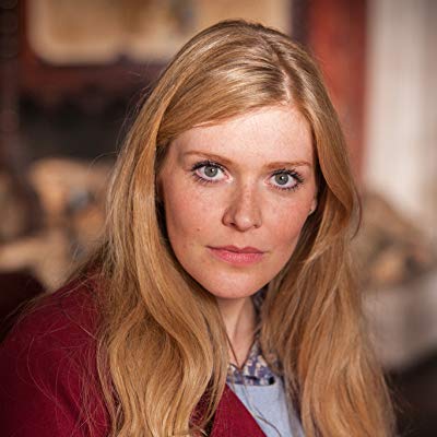 Felicity Hearn