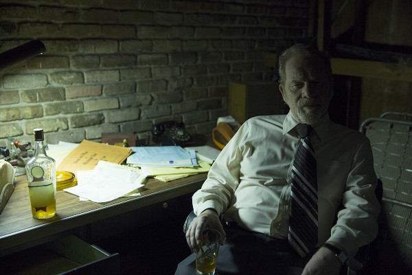 The Broker