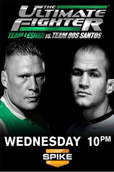 The Ultimate Fighter - Season 13
