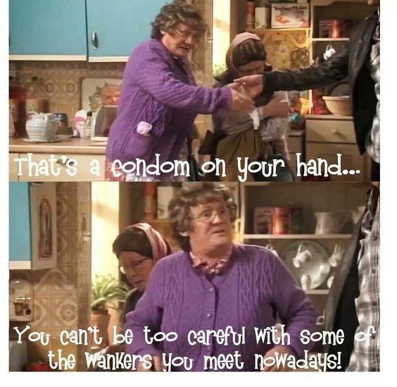 Winnie McGoogan