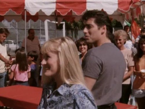 Ken Wahl