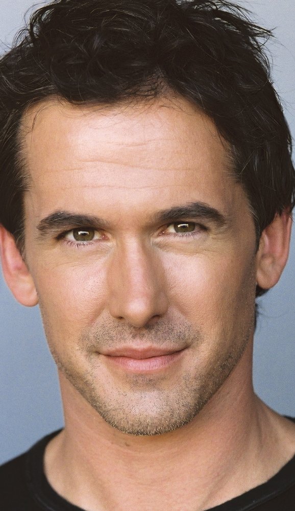 Michael Hagerty