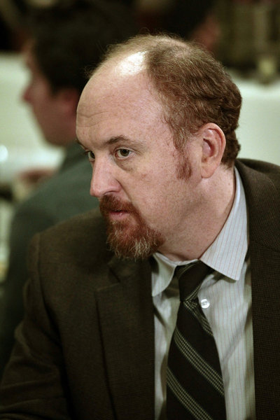 Dave Sanderson