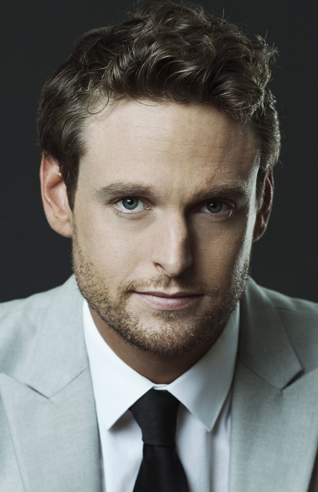 Michael Patrick Lane