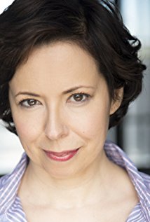 Joanna Parson