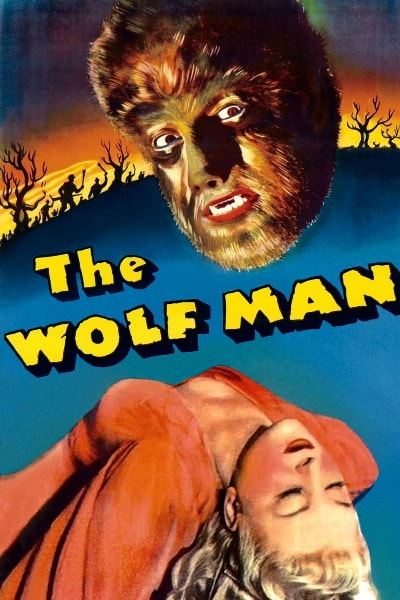 The Wolf Man (1941)
