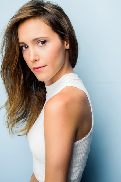 Hannah Ward