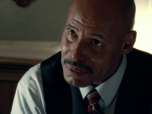 Agent Howard