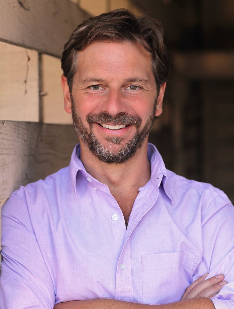 Ben Bode