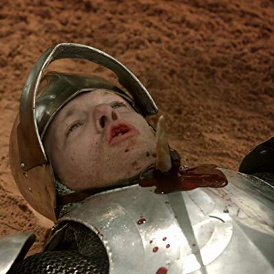 Hugh of the Vale