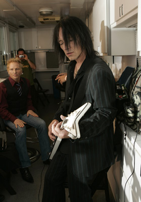 Billy Morrison