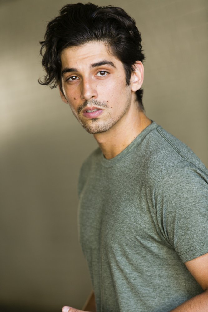 Elias Brett