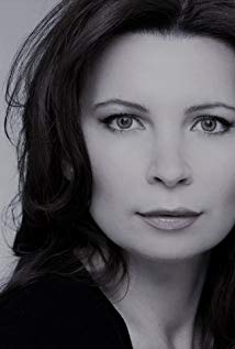 Jodi Haigh