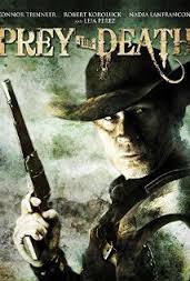 Prey For Death (A Good day to die)