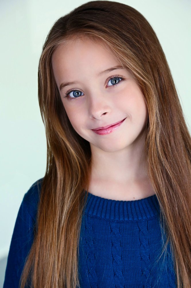 Brooke J. Ferrell