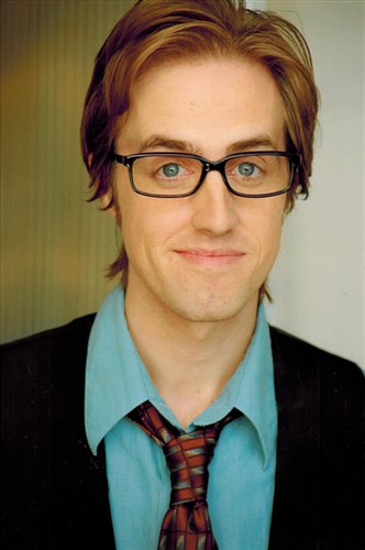 Alex Robert Holmes