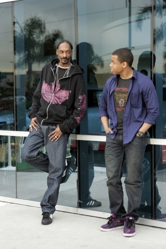 Snoop Dogg
