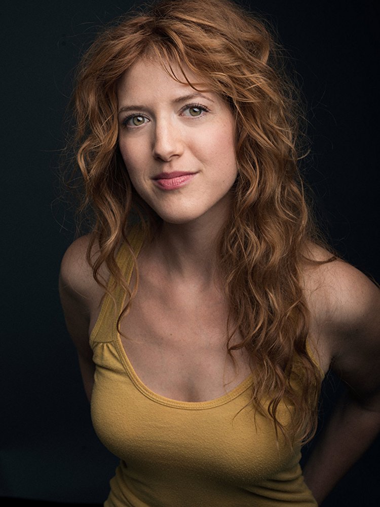 Margaret Katch
