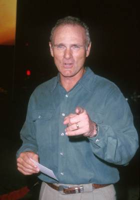 Joe Regalbuto