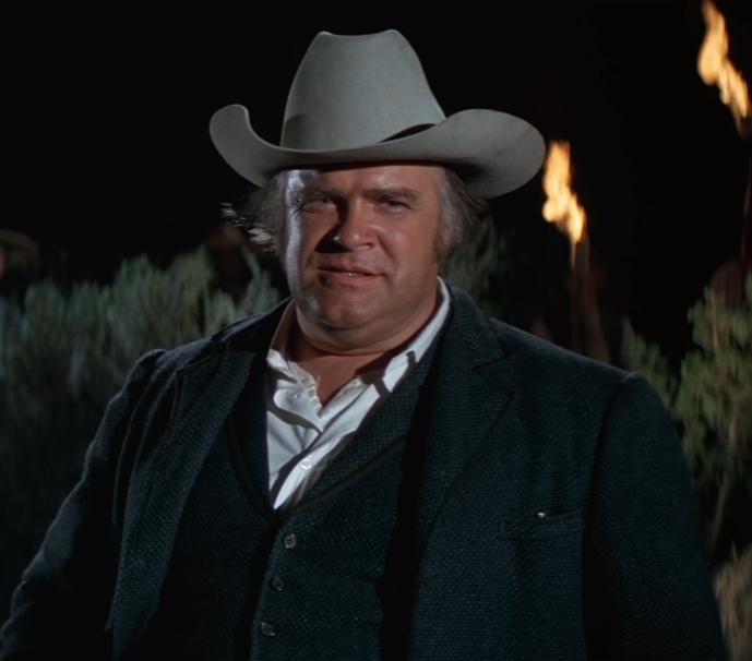 Olson Johnson