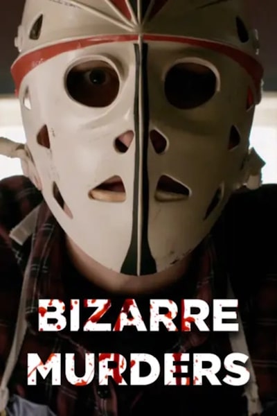 Bizarre Murders - Season 1