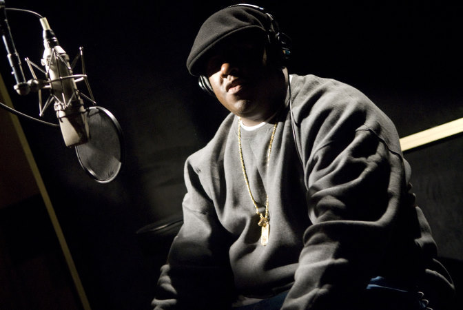 Notorious B.I.G.