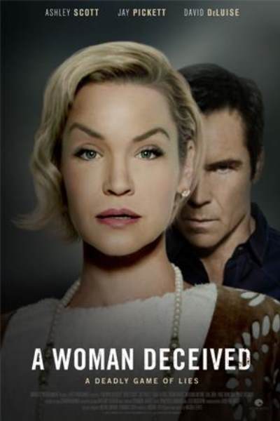 A Woman Deceived